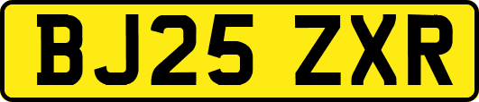 BJ25ZXR