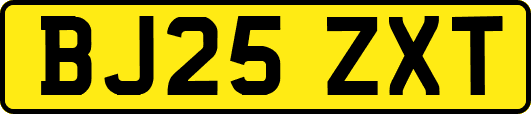 BJ25ZXT