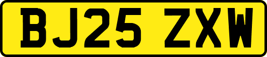 BJ25ZXW