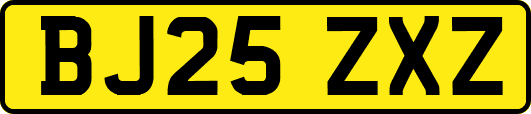 BJ25ZXZ