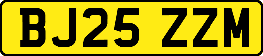 BJ25ZZM