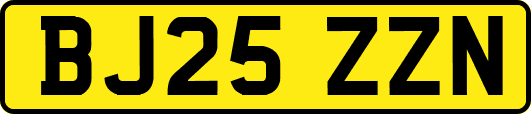 BJ25ZZN