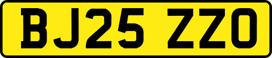BJ25ZZO