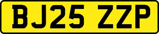 BJ25ZZP