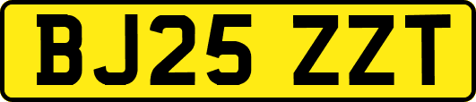 BJ25ZZT