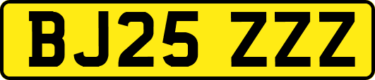 BJ25ZZZ