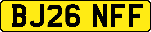 BJ26NFF
