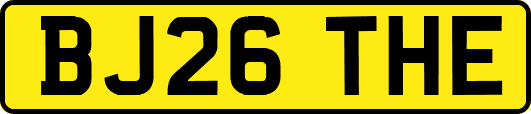 BJ26THE