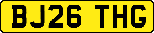 BJ26THG