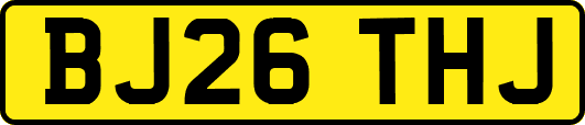 BJ26THJ