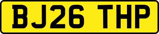 BJ26THP