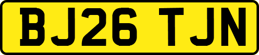 BJ26TJN