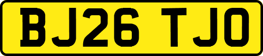 BJ26TJO