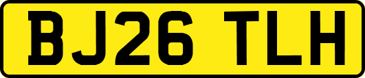 BJ26TLH