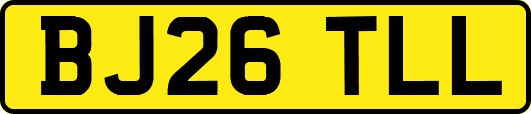 BJ26TLL