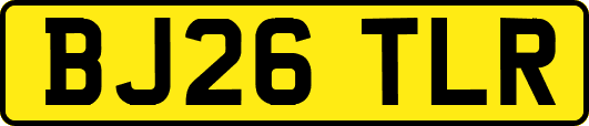 BJ26TLR