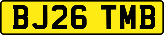 BJ26TMB