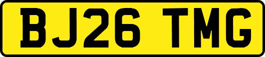 BJ26TMG