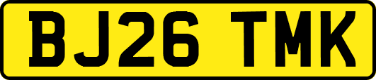 BJ26TMK