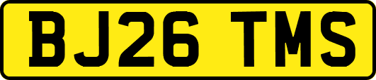 BJ26TMS