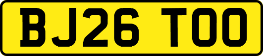 BJ26TOO
