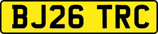 BJ26TRC