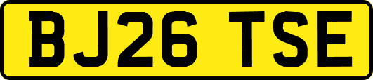 BJ26TSE