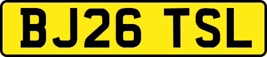 BJ26TSL
