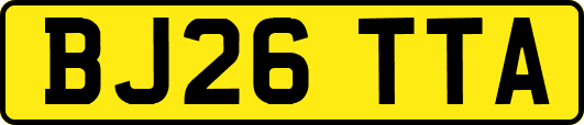 BJ26TTA