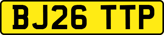 BJ26TTP
