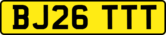 BJ26TTT