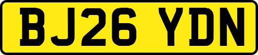 BJ26YDN