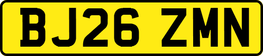 BJ26ZMN
