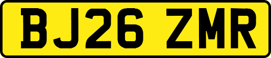BJ26ZMR