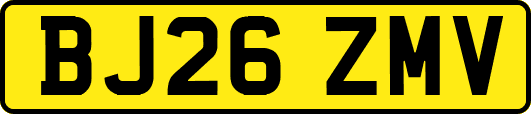 BJ26ZMV