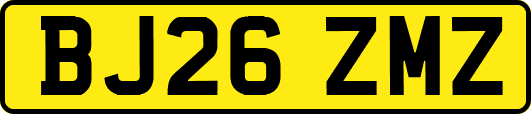 BJ26ZMZ