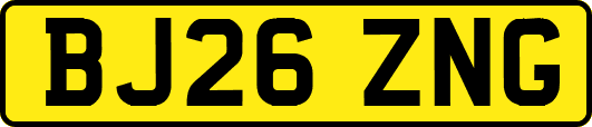 BJ26ZNG