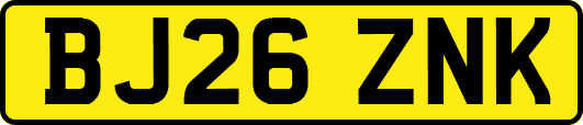 BJ26ZNK