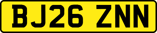 BJ26ZNN