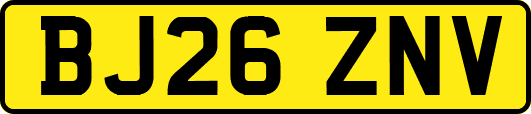 BJ26ZNV