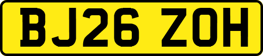 BJ26ZOH