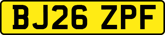 BJ26ZPF