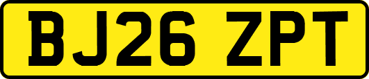 BJ26ZPT