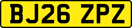 BJ26ZPZ