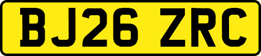 BJ26ZRC
