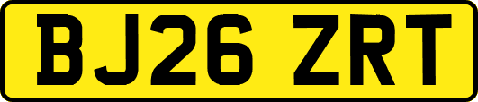 BJ26ZRT