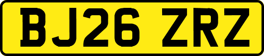 BJ26ZRZ
