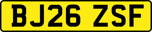 BJ26ZSF