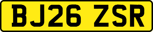BJ26ZSR
