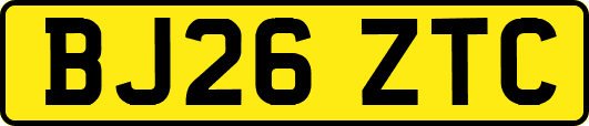 BJ26ZTC